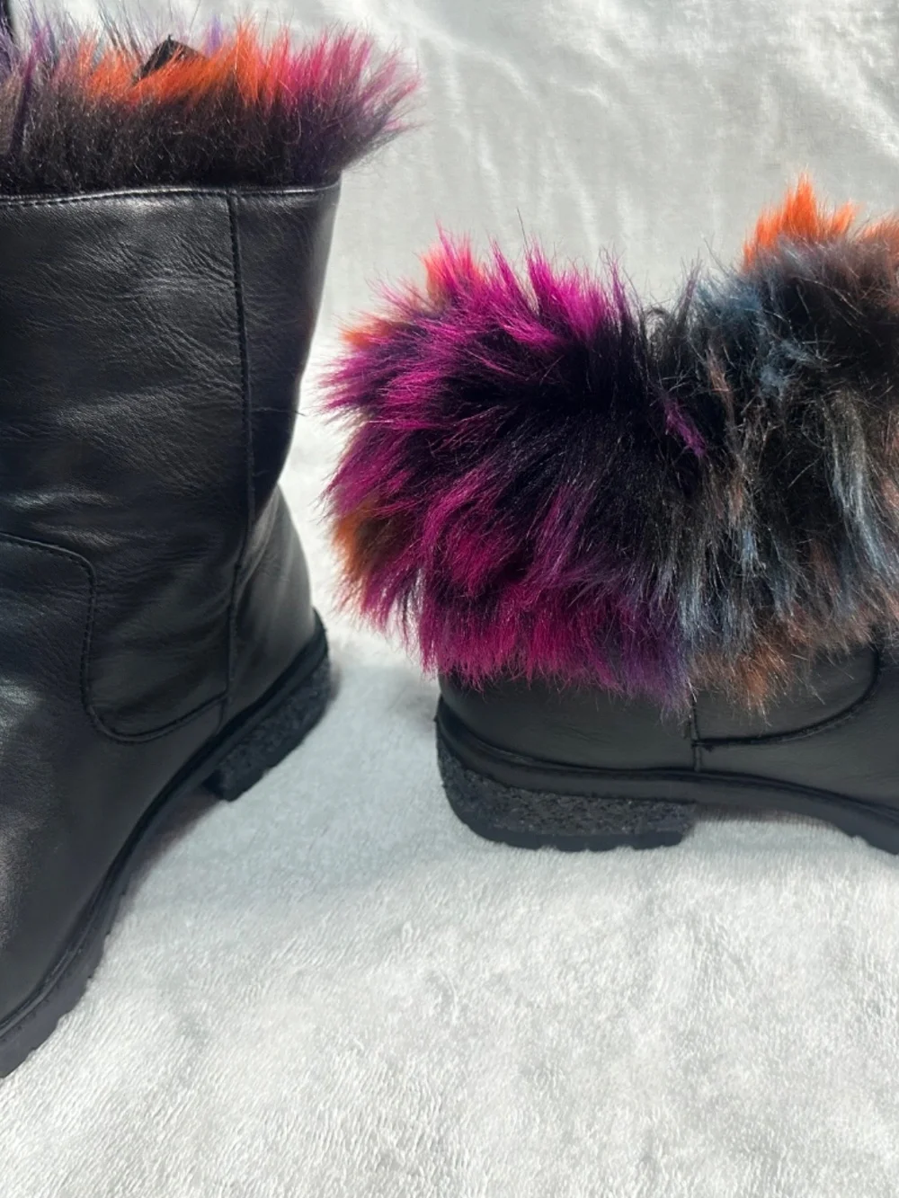 Steve Madden Northie Fashion Girls Boot. US 3